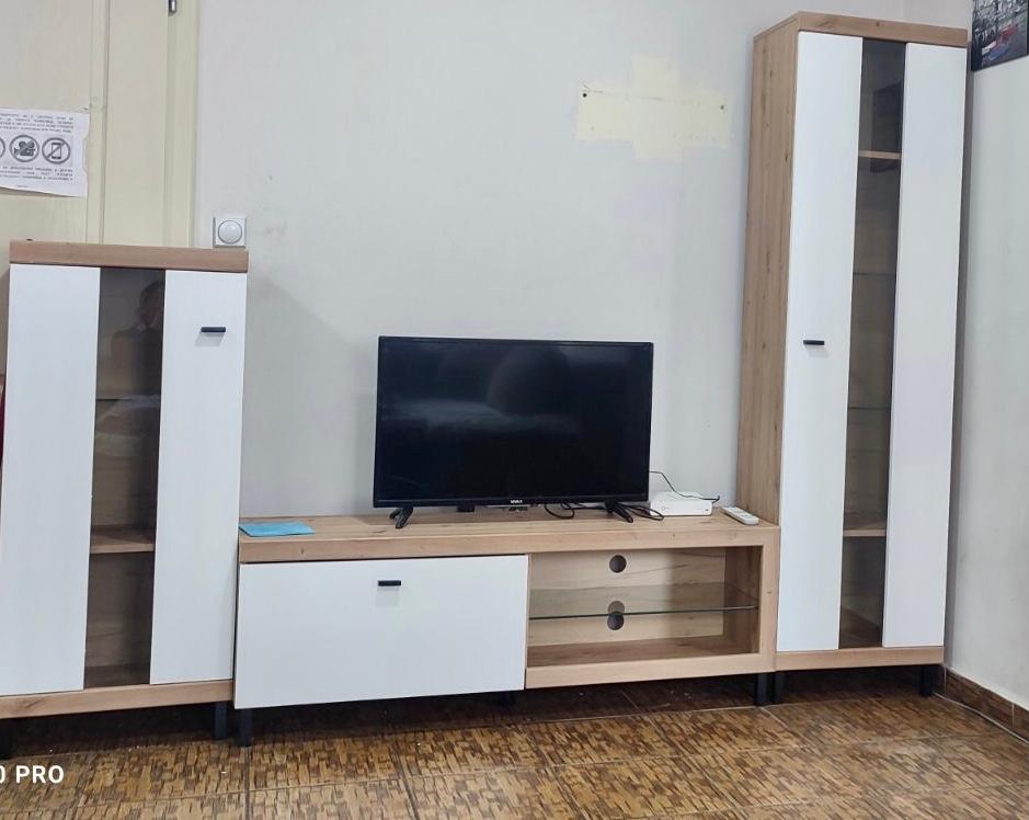 Donacija nameštaja i bele tehnike od Kompanije Mocart