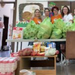 Донација намирница Фондације АЦТ Србија